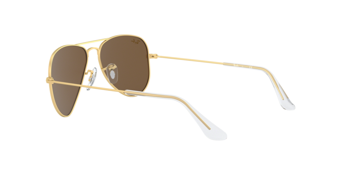 Ray Ban RJ9506S 249/2Y Junior Aviator 